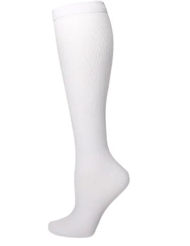 Extra-Wide Stretch Diabetic Running Socks (One Pair)