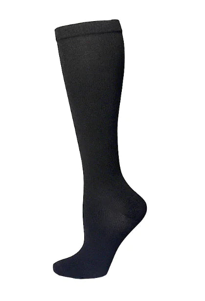 Extra-Wide Stretch Diabetic Running Socks (One Pair)